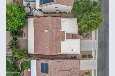 520 E Via Puente Lindo, Sahuarita, AZ 85629 - Photo 42