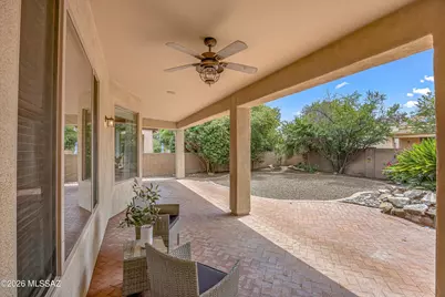 520 E Via Puente Lindo, Sahuarita, AZ 85629 - Photo 40