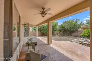 520 E Via Puente Lindo, Sahuarita, AZ 85629 - Photo 40