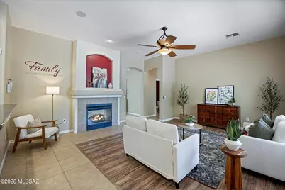 520 E Via Puente Lindo, Sahuarita, AZ 85629 - Photo 20