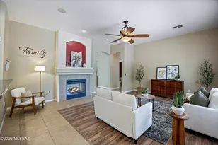 520 E Via Puente Lindo, Sahuarita, AZ 85629 - Photo 20