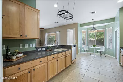520 E Via Puente Lindo, Sahuarita, AZ 85629 - Photo 12