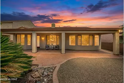 520 E Via Puente Lindo, Sahuarita, AZ 85629 - Photo 2