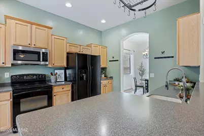 520 E Via Puente Lindo, Sahuarita, AZ 85629 - Photo 14