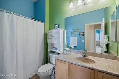 520 E Via Puente Lindo, Sahuarita, AZ 85629 - Photo 34