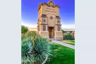 520 E Via Puente Lindo, Sahuarita, AZ 85629 - Photo 44