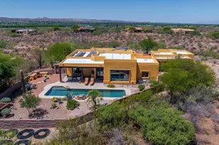 778 E Well Rock Pl, Green Valley, AZ 85614 - Photo 38