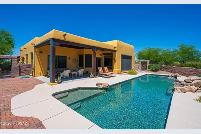778 E Well Rock Place, Green Valley, AZ 85614 - Photo 16