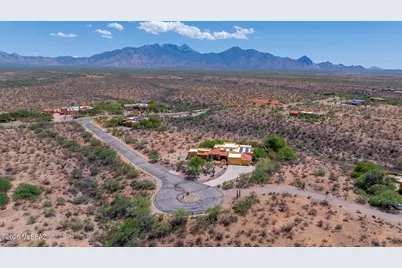 778 E Well Rock Place, Green Valley, AZ 85614 - Photo 36