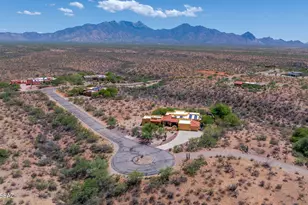 778 E Well Rock Pl, Green Valley, AZ 85614 - Photo 36