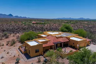 778 E Well Rock Pl, Green Valley, AZ 85614 - Photo 32