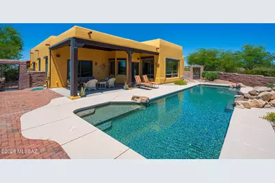 778 E Well Rock Place, Green Valley, AZ 85614 - Photo 18