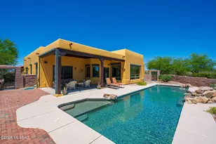 778 E Well Rock Pl, Green Valley, AZ 85614 - Photo 18