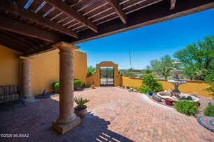 778 E Well Rock Pl, Green Valley, AZ 85614 - Photo 12