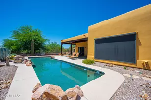 778 E Well Rock Pl, Green Valley, AZ 85614 - Photo 28