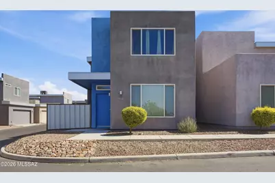 8626 E Innovative Drive, Tucson, AZ 85710 - Photo 2