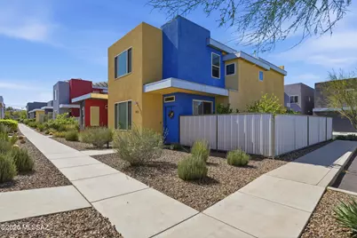 8626 E Innovative Drive, Tucson, AZ 85710 - Photo 36
