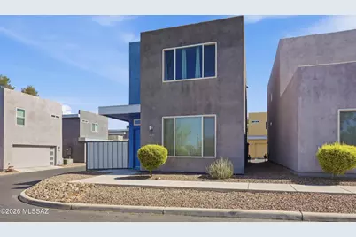8626 E Innovative Drive, Tucson, AZ 85710 - Photo 4