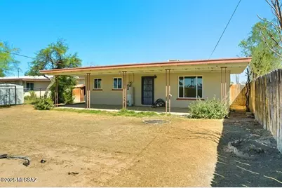 2120 E 33rd Street, Tucson, AZ 85713 - Photo 26