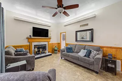 5342 S Camino De La Tierra, Tucson, AZ 85746 - Photo 16