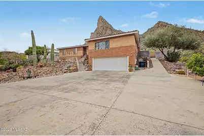 5342 S Camino De La Tierra, Tucson, AZ 85746 - Photo 4