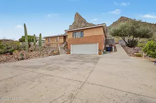 5342 S Camino De La Tierra, Tucson, AZ 85746 - Photo 4