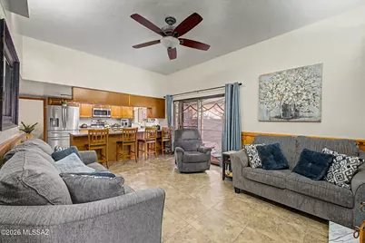 5342 S Camino De La Tierra, Tucson, AZ 85746 - Photo 18