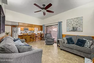 5342 S Camino De La Tierra, Tucson, AZ 85746 - Photo 18