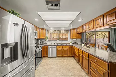 5342 S Camino De La Tierra, Tucson, AZ 85746 - Photo 20