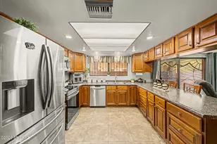 5342 S Camino De La Tierra, Tucson, AZ 85746 - Photo 20