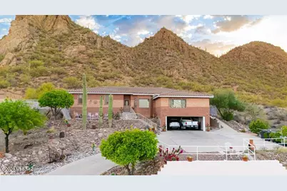 5342 S Camino De La Tierra, Tucson, AZ 85746 - Photo 1