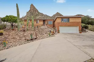 5342 S Camino De La Tierra, Tucson, AZ 85746 - Photo 4