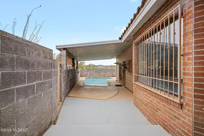 5342 S Camino De La Tierra, Tucson, AZ 85746 - Photo 42