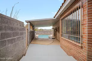 5342 S Camino De La Tierra, Tucson, AZ 85746 - Photo 42