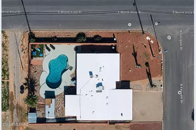 2865 N Eastgate Drive, Tucson, AZ 85712 - Photo 14