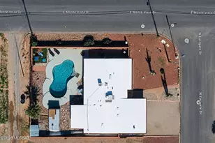 2865 N Eastgate Dr, Tucson, AZ 85712 - Photo 14