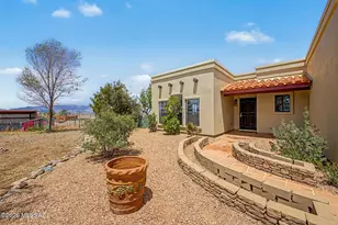 6 Buckskin Ln, Sonoita, AZ 85637 - Photo 4