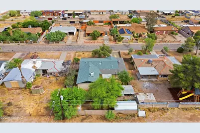 943 W Calle Garcia, Tucson, AZ 85706 - Photo 32