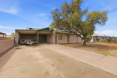 943 W Calle Garcia, Tucson, AZ 85706 - Photo 2