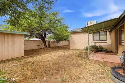 943 W Calle Garcia, Tucson, AZ 85706 - Photo 28