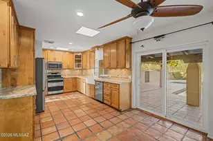 620 W Bangalor Dr, Oro Valley, AZ 85737 - Photo 20