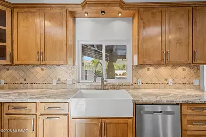 620 W Bangalor Drive, Oro Valley, AZ 85737 - Photo 16