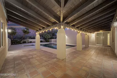 620 W Bangalor Drive, Oro Valley, AZ 85737 - Photo 32