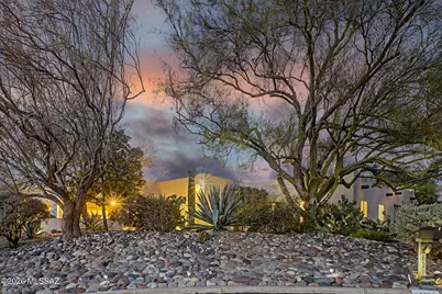 620 W Bangalor Drive, Oro Valley, AZ 85737 - Photo 44