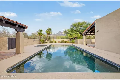 620 W Bangalor Drive, Oro Valley, AZ 85737 - Photo 36