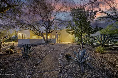 620 W Bangalor Drive, Oro Valley, AZ 85737 - Photo 2