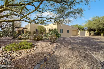 620 W Bangalor Drive, Oro Valley, AZ 85737 - Photo 46