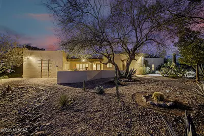 620 W Bangalor Drive, Oro Valley, AZ 85737 - Photo 4