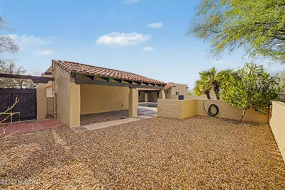620 W Bangalor Drive, Oro Valley, AZ 85737 - Photo 38