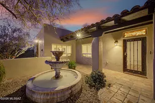 620 W Bangalor Dr, Oro Valley, AZ 85737 - Photo 6